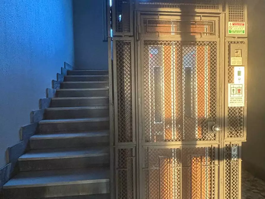 Immagine 20 di Appartamento in vendita  in Via Mac Mahon a Milano