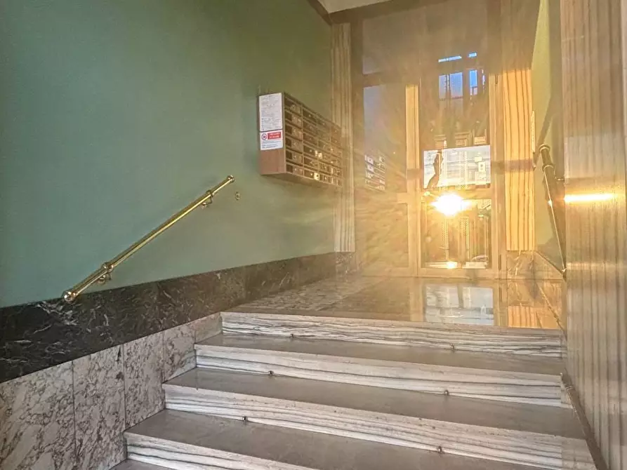 Immagine 21 di Appartamento in vendita  in Via Mac Mahon a Milano
