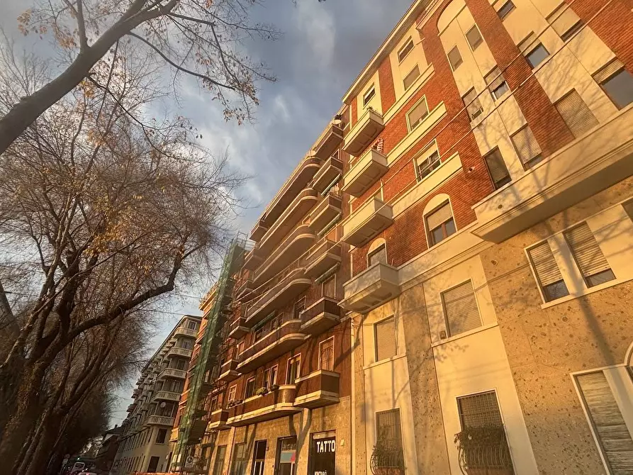 Immagine 22 di Appartamento in vendita  in Via Mac Mahon a Milano