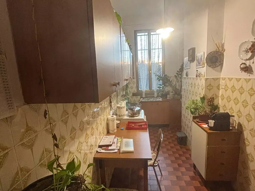 Immagine 24 di Appartamento in vendita  in Via Mac Mahon a Milano