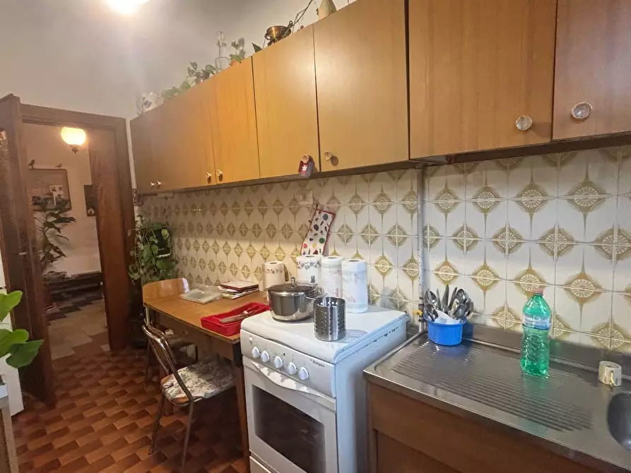 Immagine 25 di Appartamento in vendita  in Via Mac Mahon a Milano