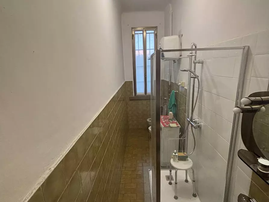 Immagine 27 di Appartamento in vendita  in Via Mac Mahon a Milano