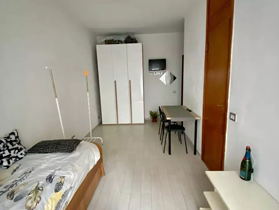 Immagine 1 di Appartamento in affitto  in Via Piero Della Francesca a Milano