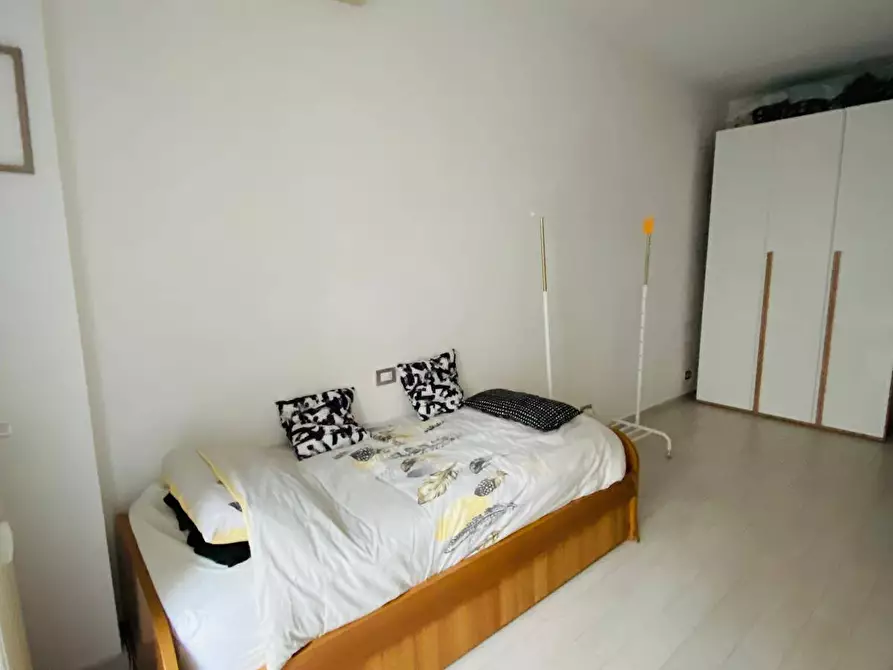 Immagine 3 di Appartamento in affitto  in Via Piero Della Francesca a Milano