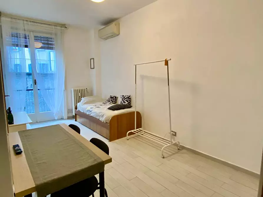 Immagine 4 di Appartamento in affitto  in Via Piero Della Francesca a Milano