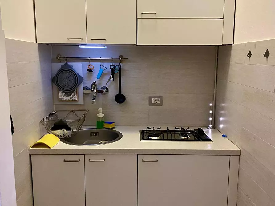 Immagine 7 di Appartamento in affitto  in Via Piero Della Francesca a Milano