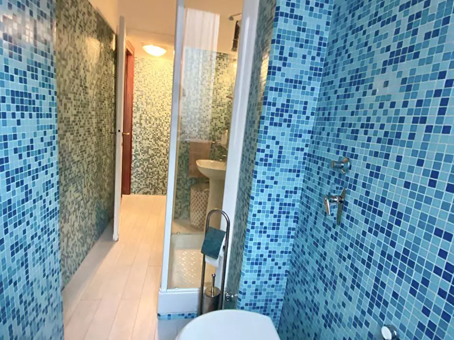 Immagine 9 di Appartamento in affitto  in Via Piero Della Francesca a Milano