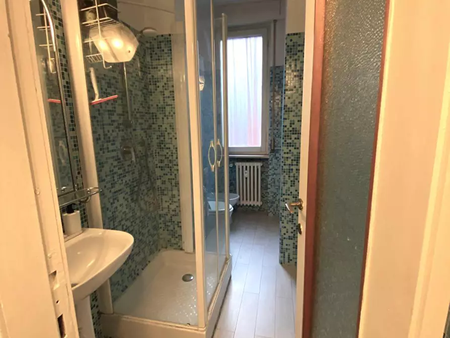 Immagine 10 di Appartamento in affitto  in Via Piero Della Francesca a Milano