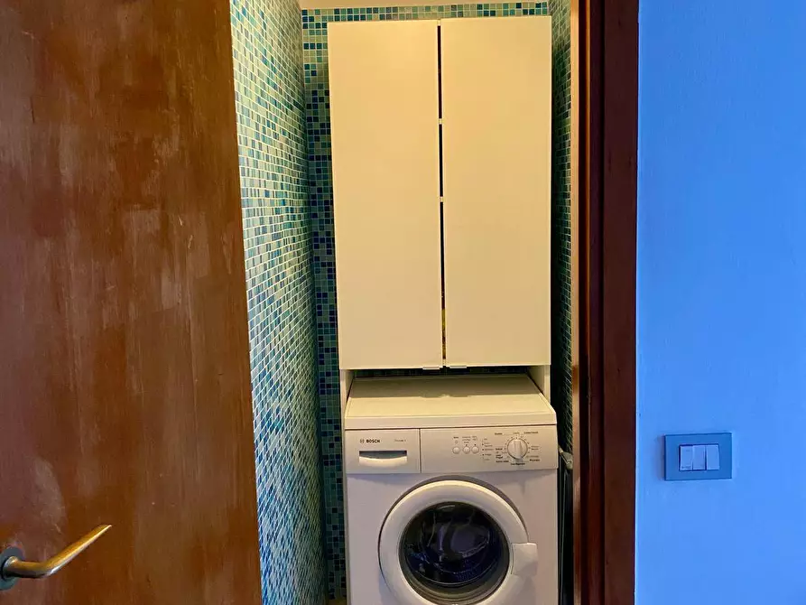 Immagine 11 di Appartamento in affitto  in Via Piero Della Francesca a Milano