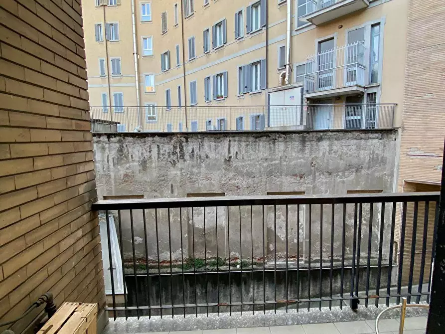 Immagine 13 di Appartamento in affitto  in Via Piero Della Francesca a Milano