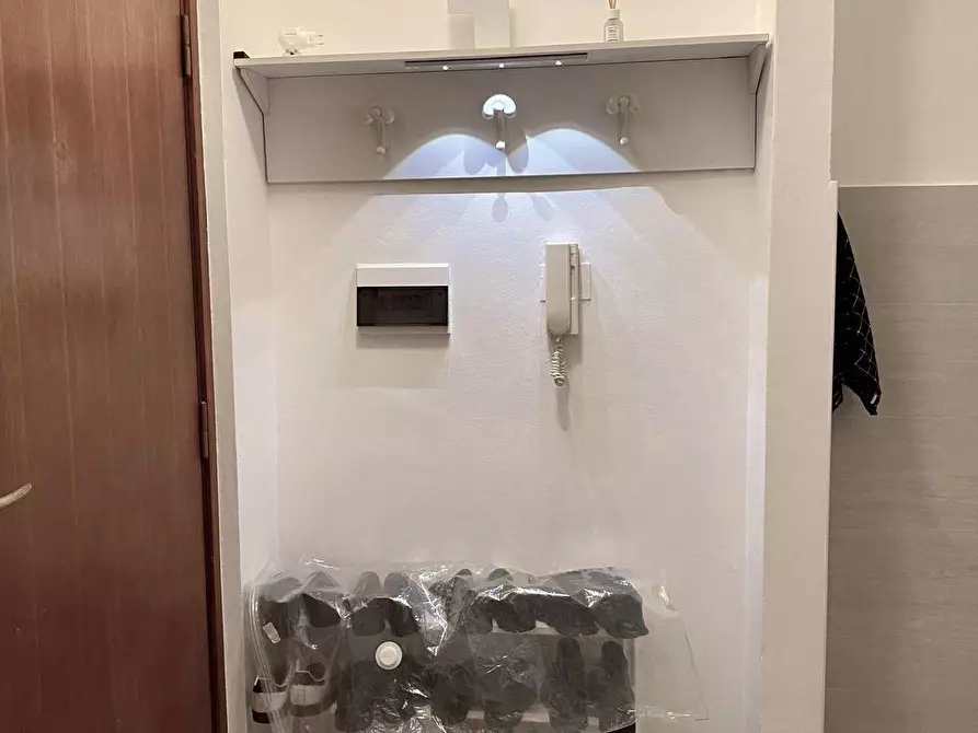 Immagine 14 di Appartamento in affitto  in Via Piero Della Francesca a Milano