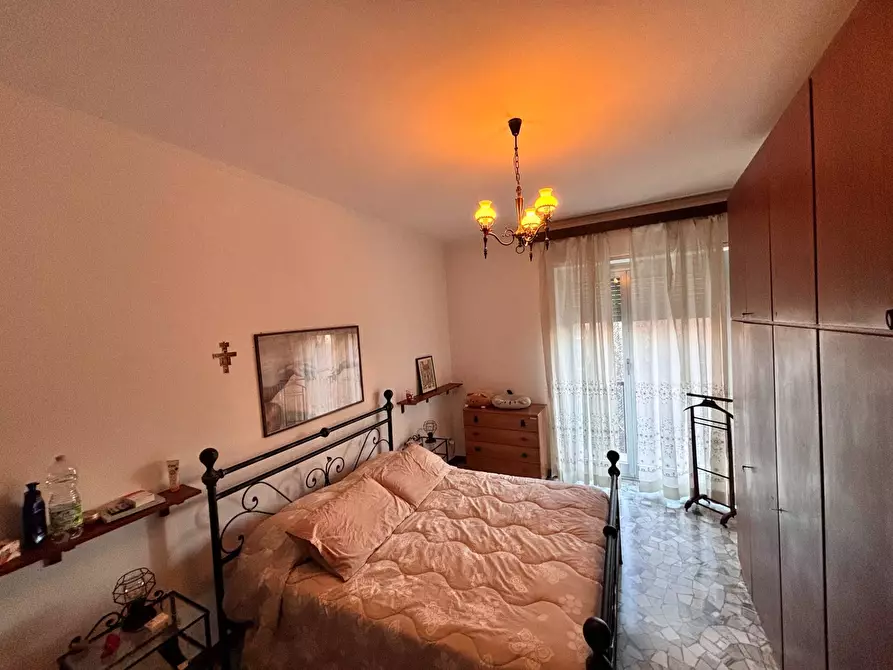 Immagine 5 di Appartamento in affitto  in via Cenisio a Milano