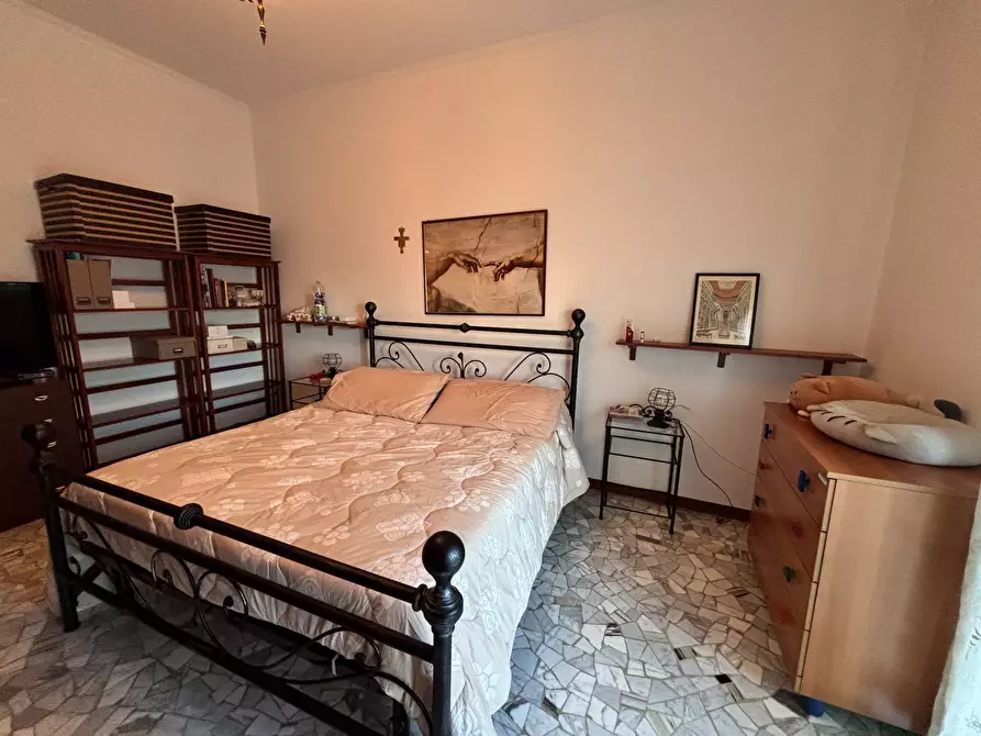 Immagine 6 di Appartamento in affitto  in via Cenisio a Milano