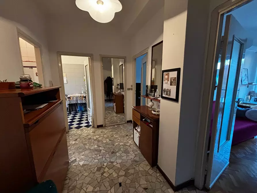 Immagine 10 di Appartamento in affitto  in via Cenisio a Milano