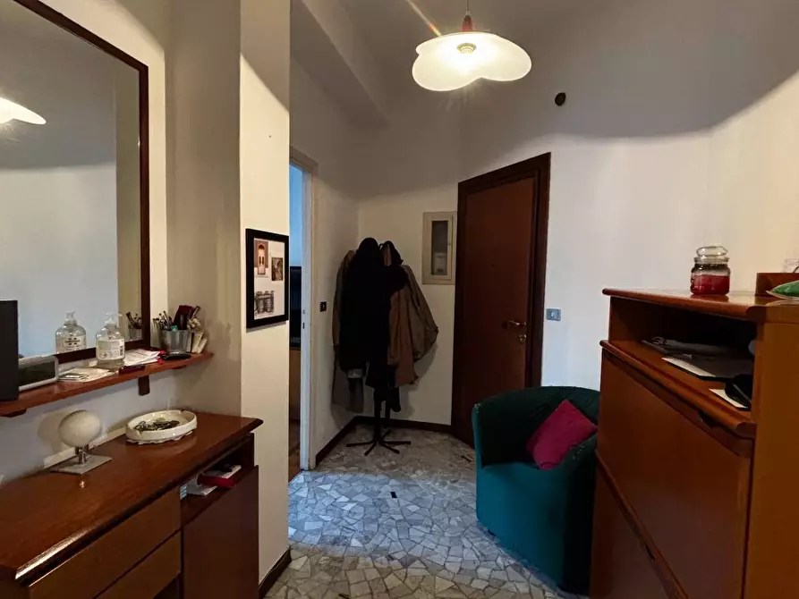Immagine 11 di Appartamento in affitto  in via Cenisio a Milano