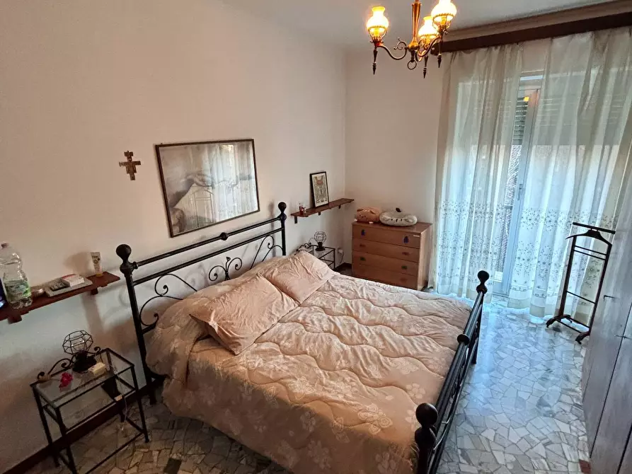 Immagine 16 di Appartamento in affitto  in via Cenisio a Milano