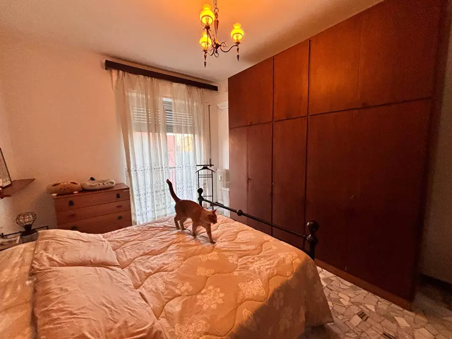 Immagine 17 di Appartamento in affitto  in via Cenisio a Milano