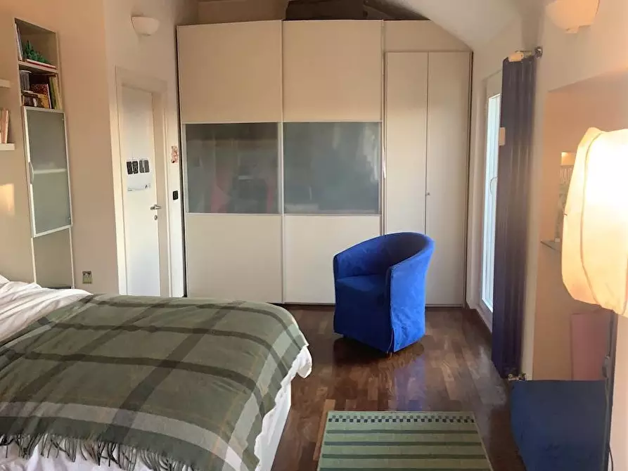 Immagine 3 di Appartamento in affitto  in via Ripamonti a Milano