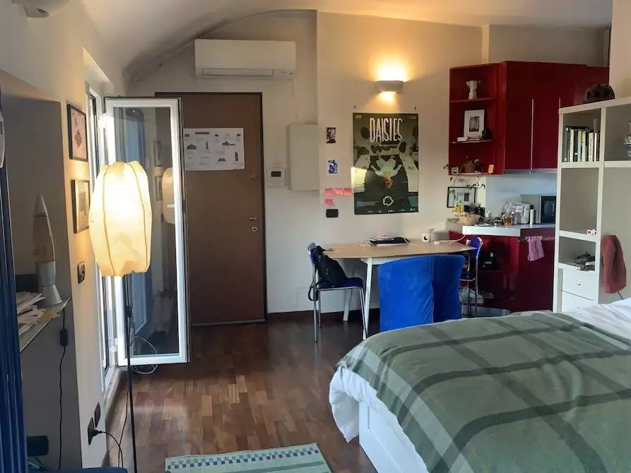 Immagine 4 di Appartamento in affitto  in via Ripamonti a Milano