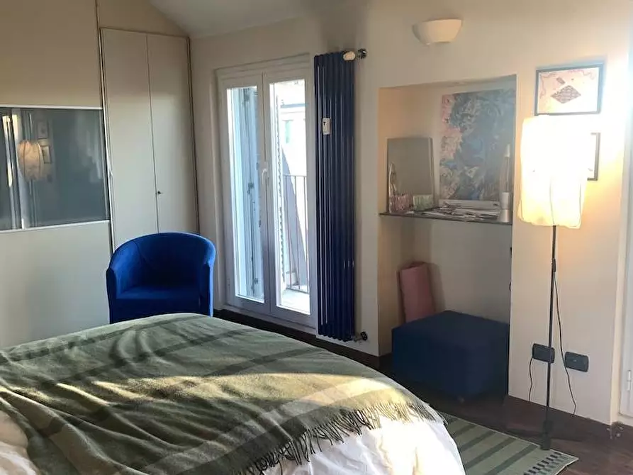 Immagine 8 di Appartamento in affitto  in via Ripamonti a Milano