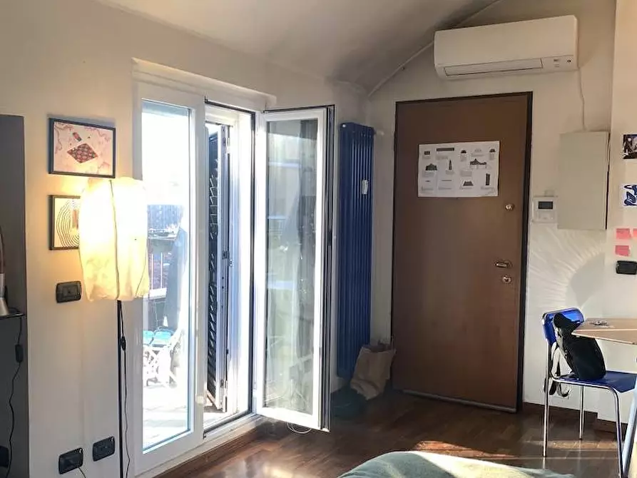 Immagine 9 di Appartamento in affitto  in via Ripamonti a Milano