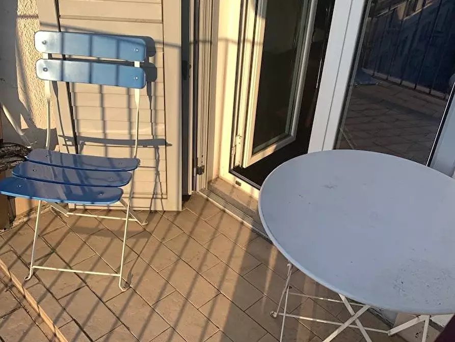 Immagine 10 di Appartamento in affitto  in via Ripamonti a Milano