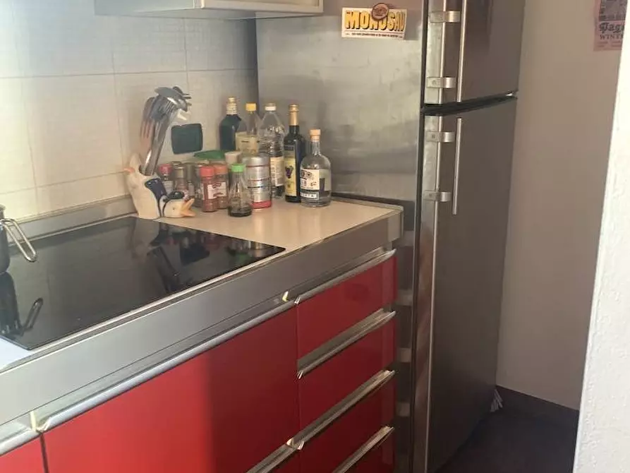 Immagine 11 di Appartamento in affitto  in via Ripamonti a Milano