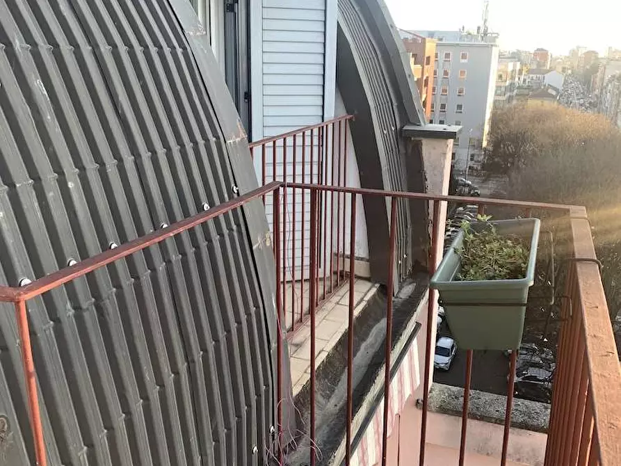 Immagine 14 di Appartamento in affitto  in via Ripamonti a Milano