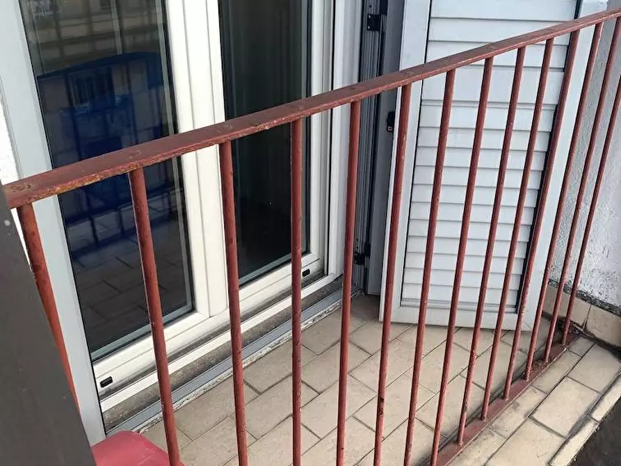 Immagine 15 di Appartamento in affitto  in via Ripamonti a Milano