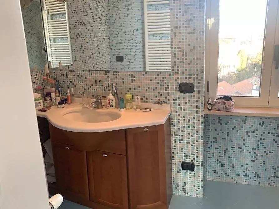 Immagine 19 di Appartamento in affitto  in via Ripamonti a Milano