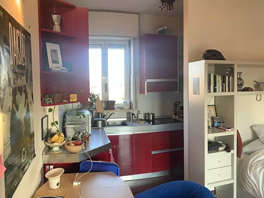 Immagine 24 di Appartamento in affitto  in via Ripamonti a Milano