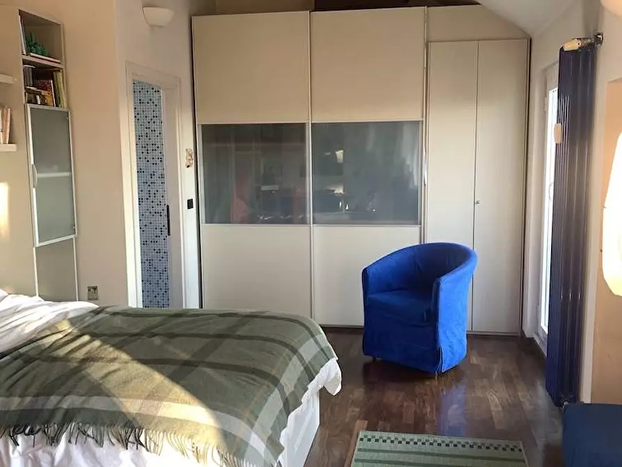 Immagine 26 di Appartamento in affitto  in via Ripamonti a Milano