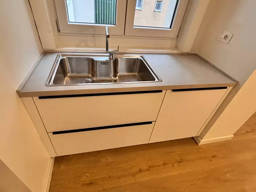 Immagine 5 di Appartamento in affitto  in via Flumendosa a Milano