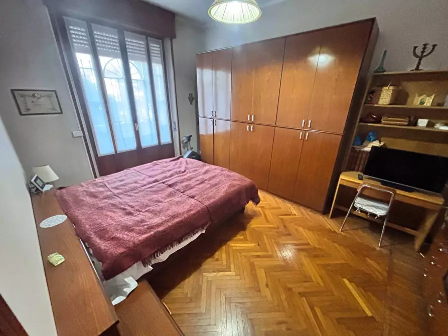 Immagine 10 di Appartamento in vendita  in Via Mac Mahon a Milano