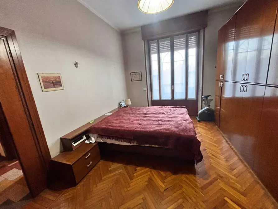 Immagine 26 di Appartamento in vendita  in Via Mac Mahon a Milano