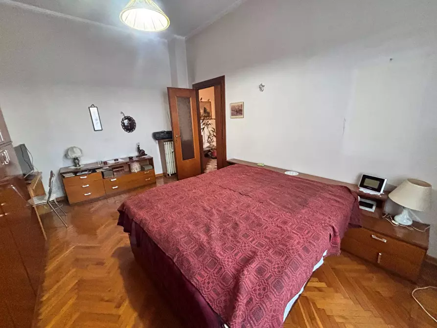 Immagine 11 di Appartamento in vendita  in Via Mac Mahon a Milano