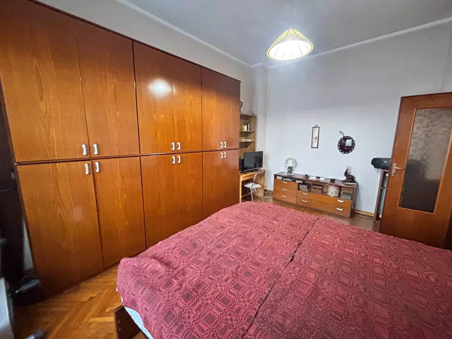 Immagine 12 di Appartamento in vendita  in Via Mac Mahon a Milano