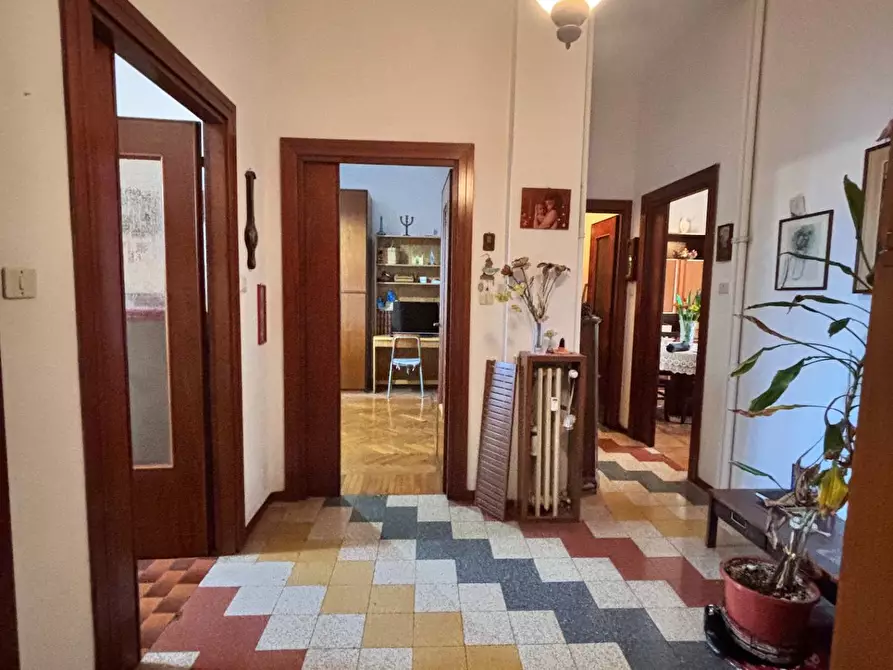 Immagine 17 di Appartamento in vendita  in Via Mac Mahon a Milano