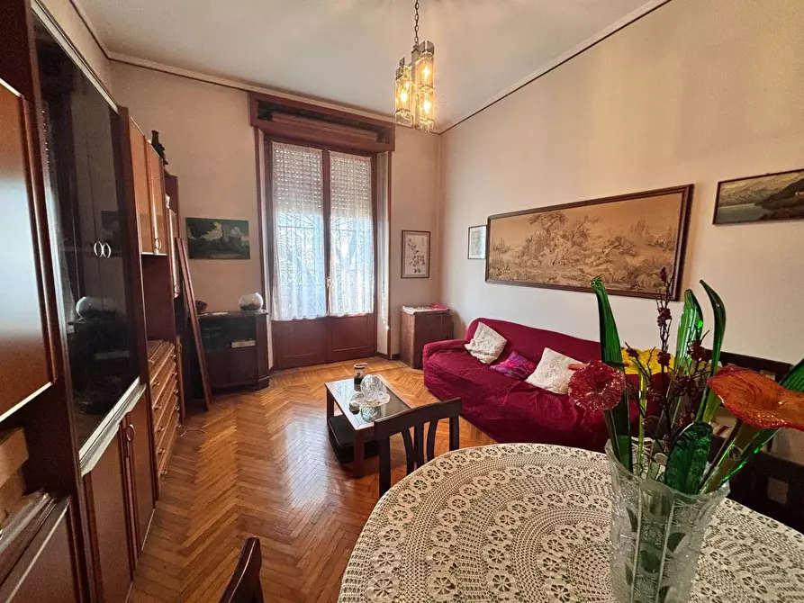 Immagine 4 di Appartamento in vendita  in Via Mac Mahon a Milano