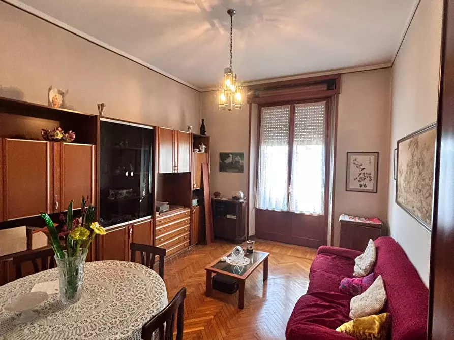 Immagine 5 di Appartamento in vendita  in Via Mac Mahon a Milano