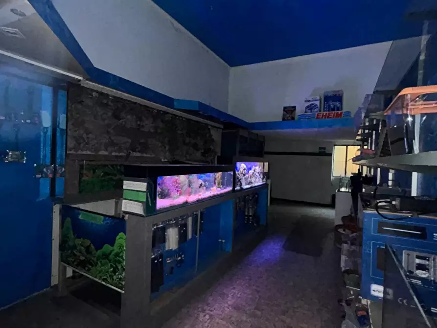 Immagine 8 di Negozio in vendita  in Via Cenisio a Milano