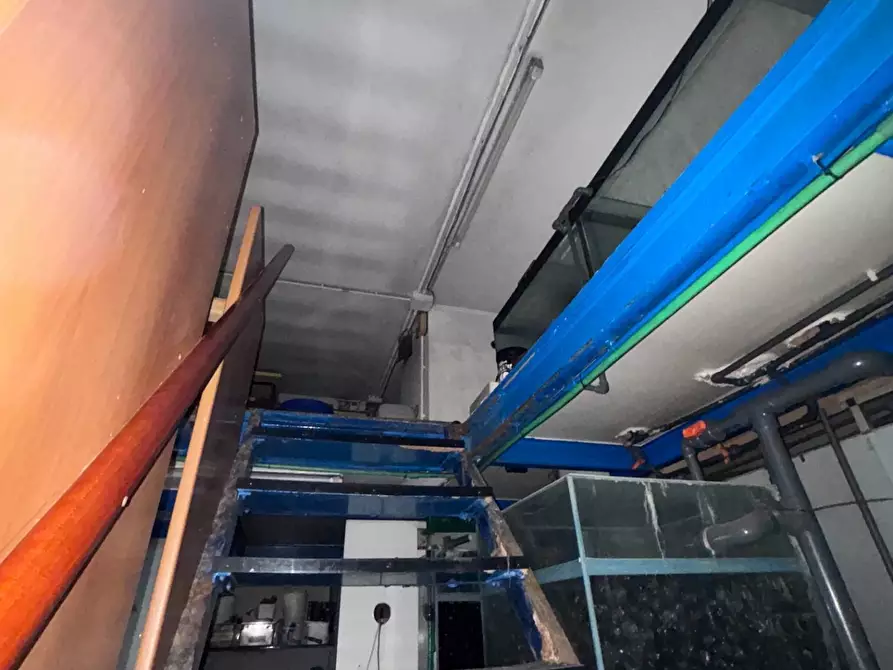 Immagine 14 di Negozio in vendita  in Via Cenisio a Milano