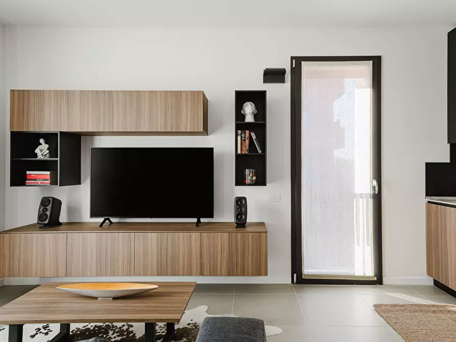 Immagine 20 di Appartamento in affitto  in via Cefalonia a Milano