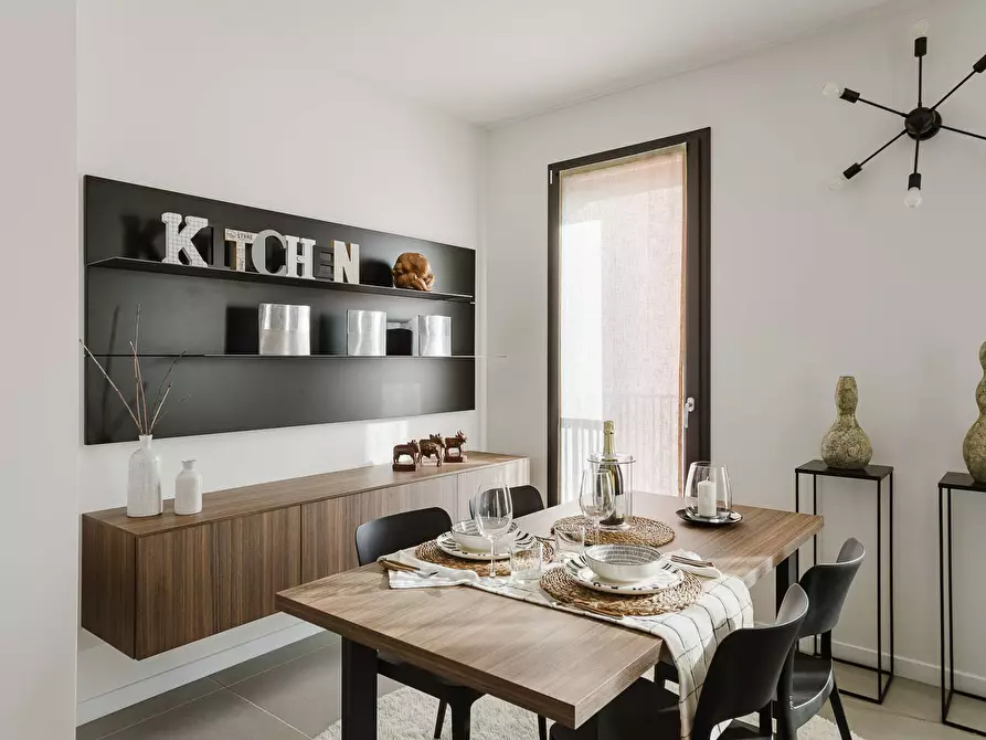 Immagine 21 di Appartamento in affitto  in via Cefalonia a Milano