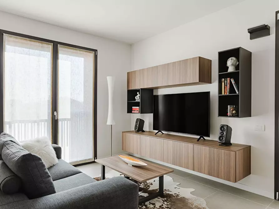 Immagine 22 di Appartamento in affitto  in via Cefalonia a Milano