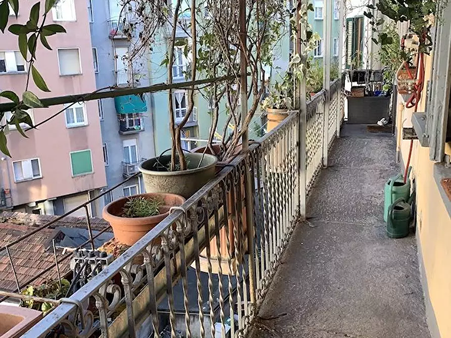 appartamento in vendita a Milano in zona Loreto