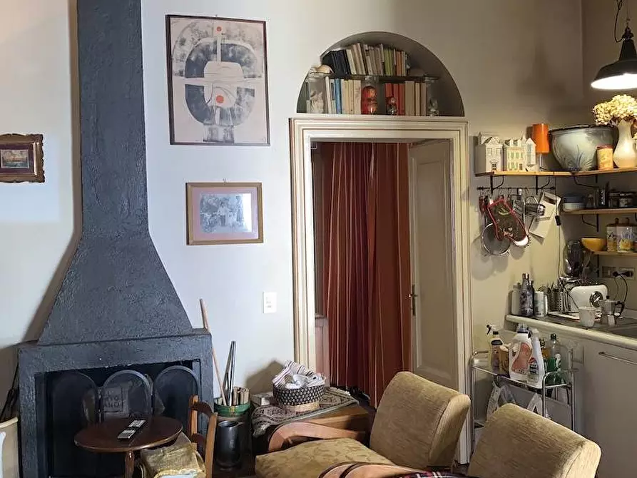 Immagine 3 di Appartamento in vendita  in via Cecilio Stazio a Milano