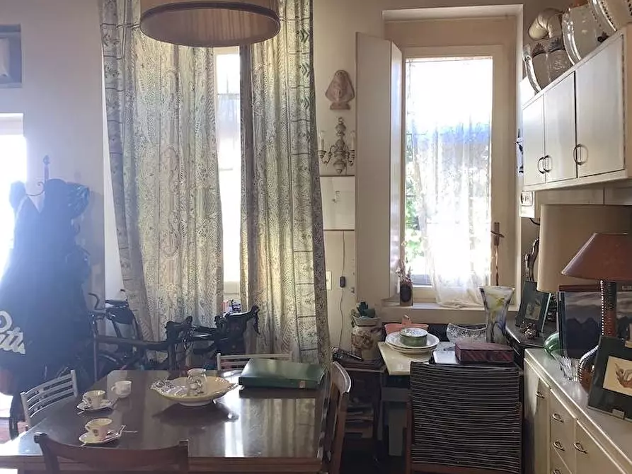 Immagine 5 di Appartamento in vendita  in via Cecilio Stazio a Milano