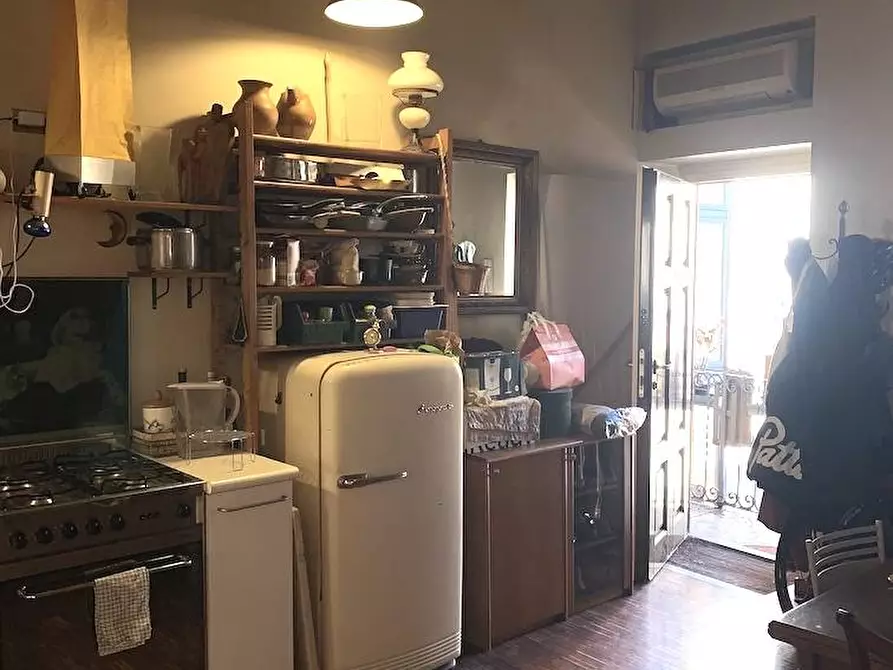 Immagine 6 di Appartamento in vendita  in via Cecilio Stazio a Milano