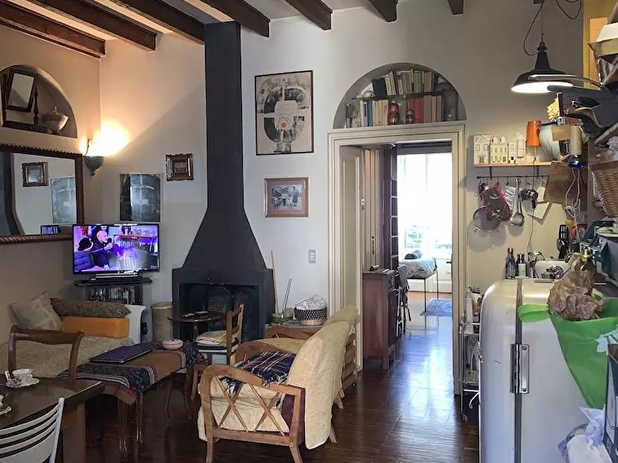 Immagine 8 di Appartamento in vendita  in via Cecilio Stazio a Milano